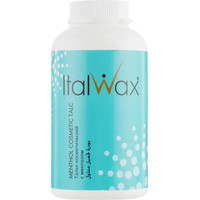 Изображение  Тальк с ментолом ItalWax 150 г
