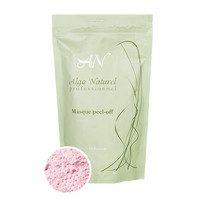 Зображення  Альгінатна маска для обличчя Algo Naturel Афродіта, 200 г, Об'єм (мл, г): 200