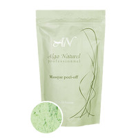 Зображення  Альгінатна маска Algo Naturel "Антиоксидантна", 200 г, Об'єм (мл, г): 200