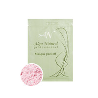 Зображення  Альгінатна маска для обличчя Algo Naturel Афродіта, 25 г, Об'єм (мл, г): 25