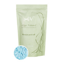 Зображення  Альгінатна пластифікуюча маска для обличчя Algo Naturel Бото, 200 г, Об'єм (мл, г): 200