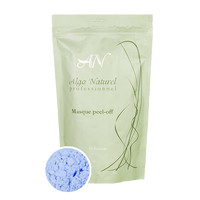 Зображення  Альгінатна маска для обличчя Algo Naturel Антикуперозна, 200 г, Об'єм (мл, г): 200