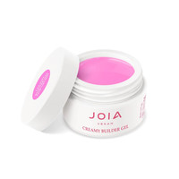 Зображення  Моделюючий гель Creamy Builder Gel JOIA vegan, Pink Orchid, 50 мл, Об'єм (мл, г): 50, Колір: Pink Orchid