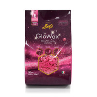 Изображение  Горячий воск GloWax "Розовая вишня"