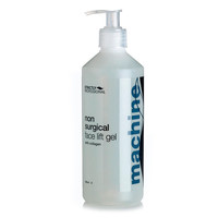 Изображение  Гель с коллагеном для микротока Belittas, 500 мл