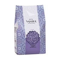 Изображение  Горячий воск ItalWax Vanira "Лаванда" в гранулах