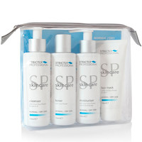 Зображення  Набір засобів для нормальної шкіри обличчя Belittas