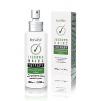 Изображение  Концентрированный лосьон против вросших волос ItalWax 100 мл