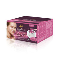 Изображение  Набор для депиляции лица на дому ItalWax GloWax