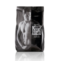 Изображение  Горячий воск ItalWax Pour Homme в гранулах, Аромат: Pour Homme, Объем (мл, г): 1000