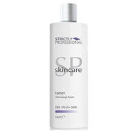 Изображение  Тоник Цветки апельсина для зрелой кожи лица Belittas, 500 мл