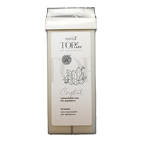 Изображение  Теплый воск ItalWax TOPline "Кристалл" в картридже, Аромат: Кристалл, Объем (мл, г): 100