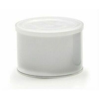 Зображення  Контейнер для розігрівання плівкового воску з кришкою ItalWax, 400 мл