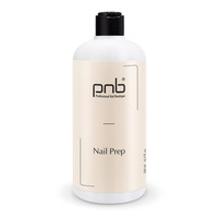 Изображение  Дезинфектор PNB Nail Prep 500 мл