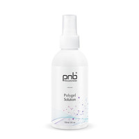Изображение  Конструирующая жидкость для полигеля/Polygel solution PNB, 150 мл