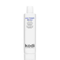 Изображение  Тоник для лица с AHA-кислотами Kodi 20110758, 200 мл