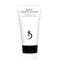 Зображення  Кремовий скраб для тіла Kodi Body Cream-scrub, 150 мл, Об'єм (мл, г): 150