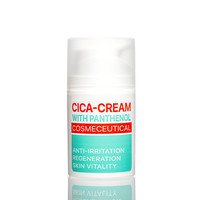 Изображение  Крем для лица Kodi Cica-cream with pantenol, 50 мл