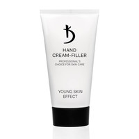 Изображение  Крем для рук Kodi Hand cream-filler, 150 мл, Объем (мл, г): 150