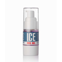 Зображення  Гель для зниження чутливості шкіри Kodi Ice Feel Gel, Крок 2, 20 мл