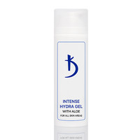Изображение  Универсальный гель с алоэ для увлажнения кожи Kodi Intense Hydra Gel with Aloe, 150 мл