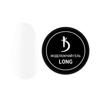 Изображение  Моделирующий гель Kodi Build It Up Gel “Long Nails”, 25 мл, Объем (мл, г): 25, Цвет: Long Nails