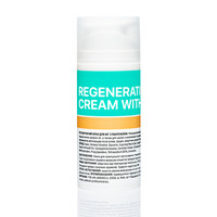 Зображення  Регенеруючий крем для ніг з пантенолом Kodi 20093297, 100 мл, Об'єм (мл, г): 100