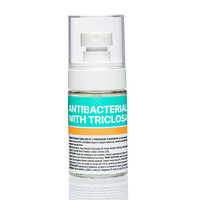 Зображення  Антибактеріальна рідина для ніг з триклозаном Kodi 20091446, 70 мл