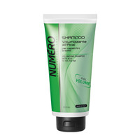 Изображение  Шампунь для придания объема Brelil Numero Volume 300 мл, Объем (мл, г): 300