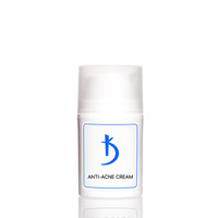 Изображение  Крем анти-акне Kodi ANTI-ACNE CREAM, 15 мл, Объем (мл, г): 15
