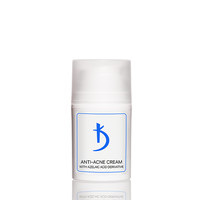 Изображение  Крем анти-акне с азелоглицином Kodi ANTI-ACNE CREAM, 15 мл, Объем (мл, г): 15