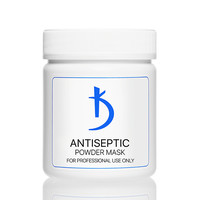 Зображення  Антисептична пудрова маска Kodi ANTISEPTIC POWDER MASK, 130 г