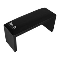 Изображение  Подлокотник на черных ножках Black Kodi 20108205