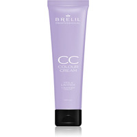 Изображение  Колорирующий крем BRELIL CC COLOR CREAM с увлажняющим эффектом, 150 мл Lavender violet, Объем (мл, г): 150, Цвет: Lavender violet