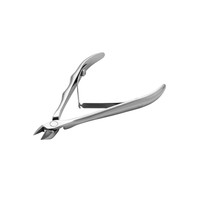 Зображення  Накожниці для кутикули професійні Kodi К-8