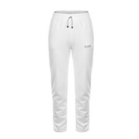 Изображение  Штаны Kodi 20058159, с лого белые (р. L), Размер: L, Цвет: белый
