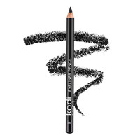 Изображение  Карандаш для глаз Kodi Eyeliner Pencil 02E, Цвет: 02E