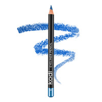 Изображение  Карандаш для глаз Kodi Eyeliner Pencil 06E, Цвет: 06E