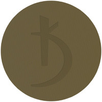 Изображение  Матовые тени для век в рефилах Kodi Colour Smokey №08, 2 г, Объем (мл, г): 2, Цвет: 08