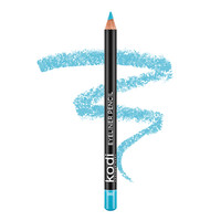 Изображение  Карандаш для глаз Kodi Eyeliner Pencil 08E, Цвет: 08E