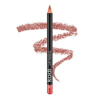 Зображення  Олівець для губ Kodi Lip Pencil 09L, Колір: 09L