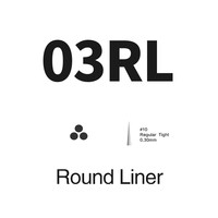 Изображение  Игла-модуль 1003 RL Kodi (20106751), 20 шт/уп