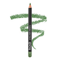 Изображение  Карандаш для глаз Kodi Eyeliner Pencil 10E, Цвет: 10E