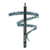 Изображение  Карандаш для глаз Kodi Eyeliner Pencil 13E, Цвет: 13E