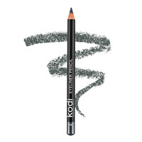 Зображення  Олівець для очей Kodi Eyeliner Pencil 14E, Колір: 14E