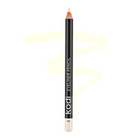 Зображення  Олівець для очей Kodi Eyeliner Pencil 19E, Колір: 19E