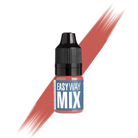 Зображення  Пігмент для губ EASY WAY MIX W 03L Kodi (20103767), 7 мл, Об'єм (мл, г): 7, Колір: 03L