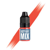 Зображення  Пігмент для губ EASY WAY MIXW 18L Kodi (20103699), 7 мл, Об'єм (мл, г): 7, Колір: 18L