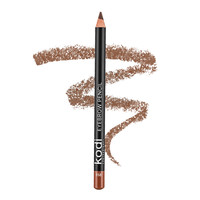 Зображення  Олівець для брів Kodi Eyebrow Pencil 05B, Колір: 05B