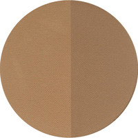 Зображення  Тіні для брів двокольорові в рефілах Kodi Duo brow powder Dark brown/Brown (темно-коричневий/коричневий), 3 г, Колір: темно-коричневий/коричневий